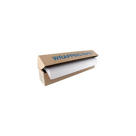 Crownhill Newsprint Wrapping Sheets - 24" x 36" - 90 Pack
