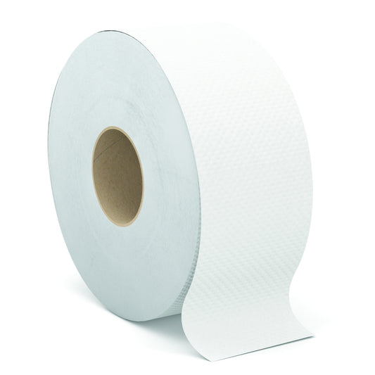 Cascades PRO Select Jumbo Bath Tissue - 2000' - 12 Pack