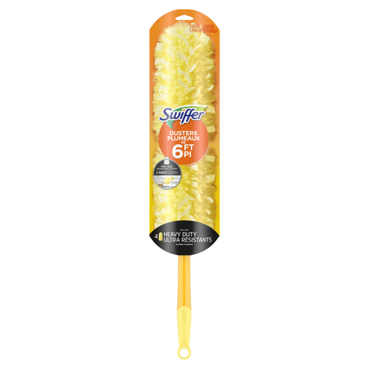 Swiffer Dusters 360 Super Extender Kit