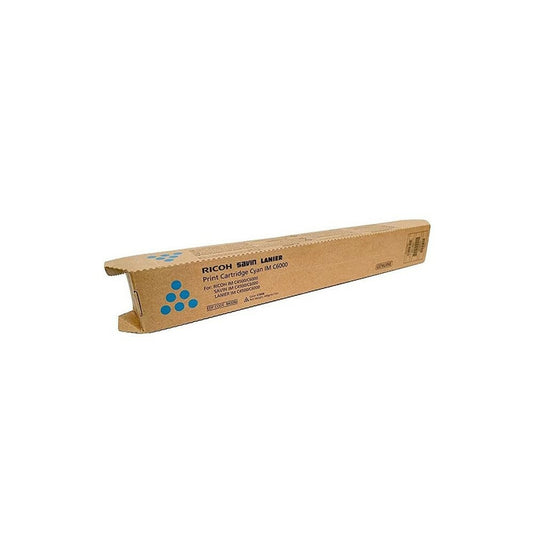 Print Cartridge Cyan IM C4500/C6000 Series