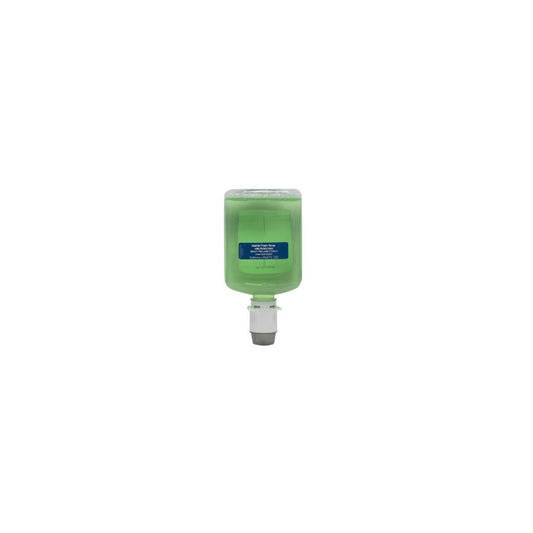 enMotion Tranquil Aloe Gen2 Moisturizing Foam Soap Refill - 1200 mL - 2 Pack