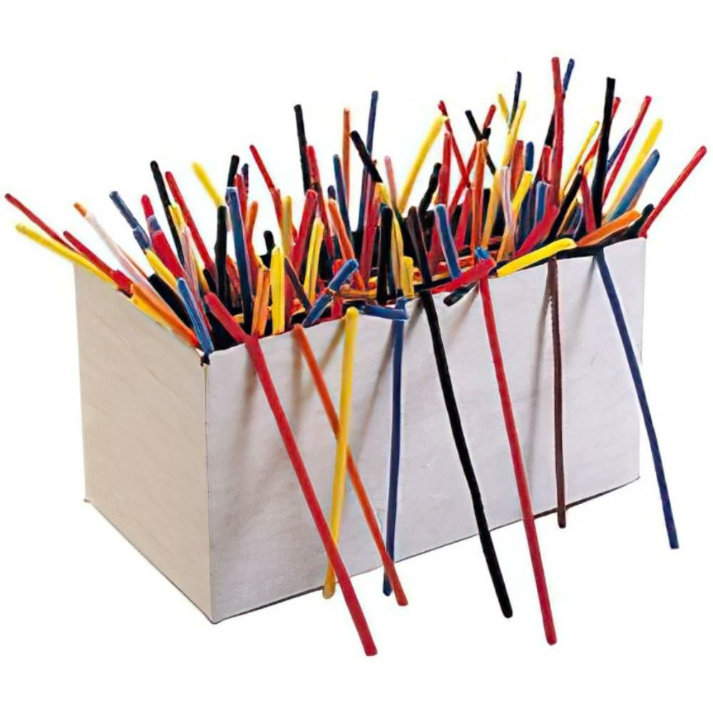 Creativity Street Regular Stems 1000/pkg