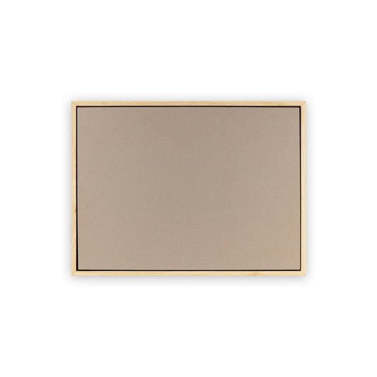 Gry Mattr Cork Board - 18" x 24" (Q192418M03-CA-R)