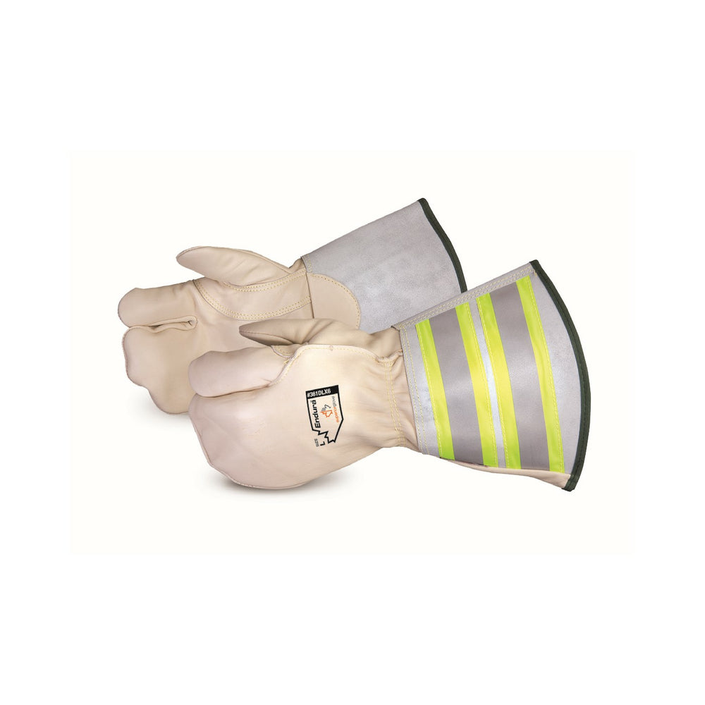 Endura Unlined One Finger Glove - Large - 1 Pair