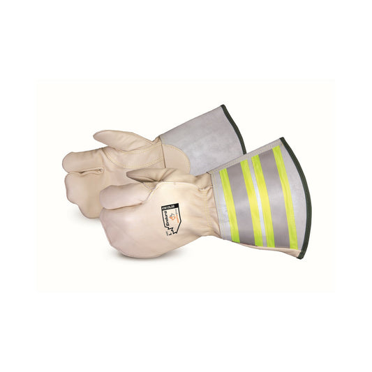 Endura Unlined One Finger Glove - Large - 1 Pair