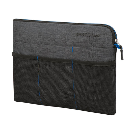 Swiss Gear 13.3" Laptop Sleeve - Grey