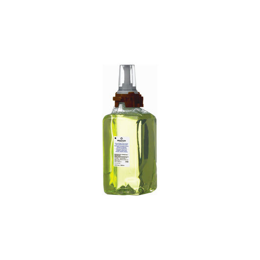 Brighton Professional Citrus Ginger Foam Hand Soap - 1250 mL - 3 Pack