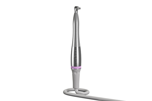 NUPRO #740030 RDH w/Prophy Right Angle (3-PACK) (DENTSPLY)