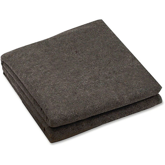 Couverture multifibres Crownhill - Gris