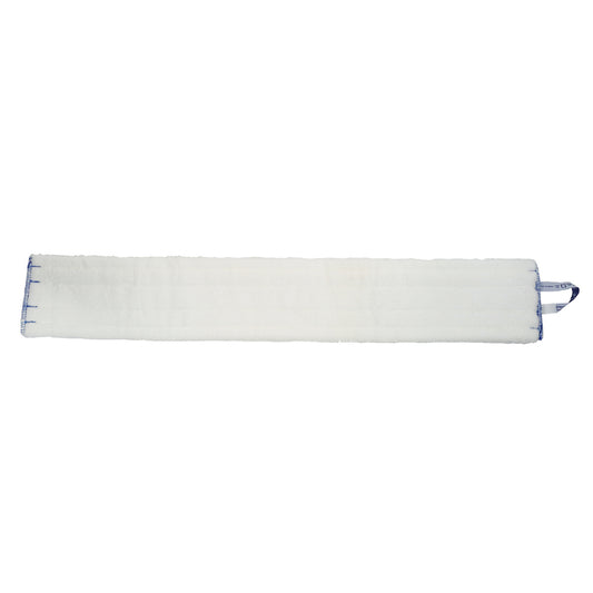 Diversey Disposable Microfiber Mop Pads - 60cm - 10 Packs of 25