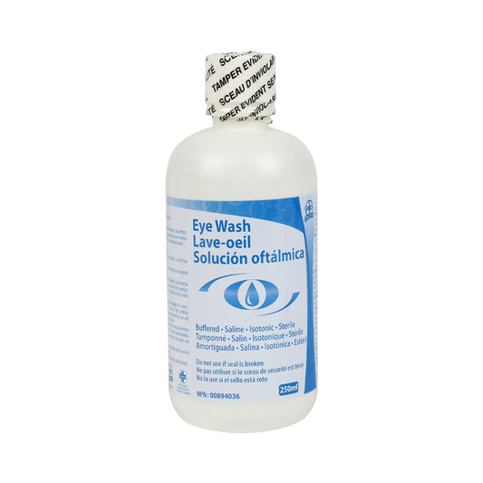 Wasip Eyewash Solution - 250ml