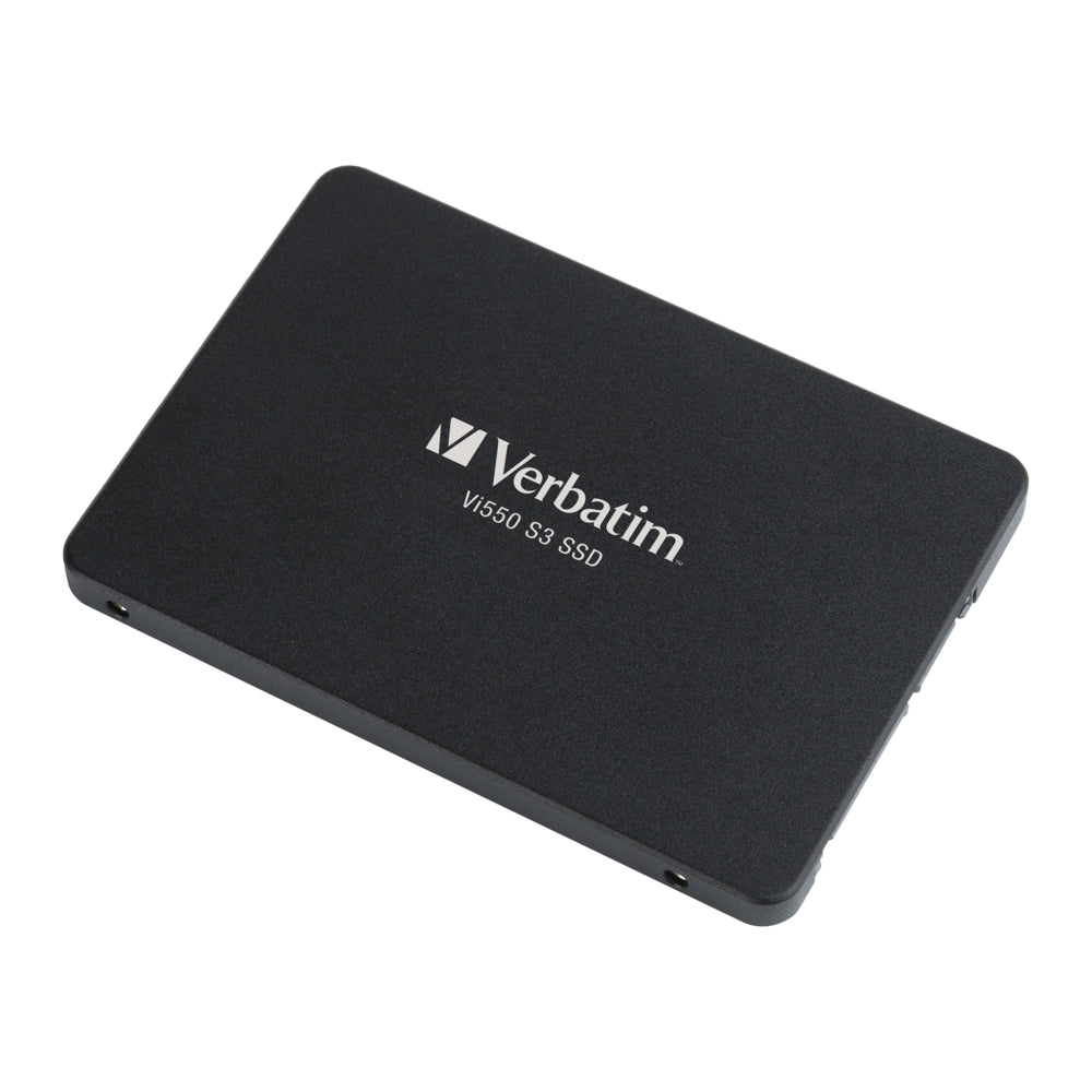 Verbatim 2 TB Vi550 Internal SSD - Black