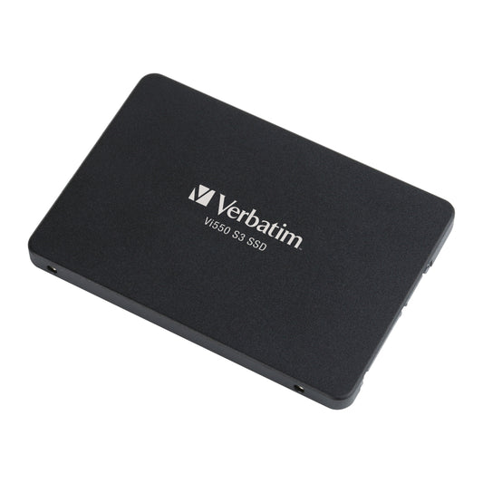 Verbatim 1 TB Vi550 Internal SSD - Black