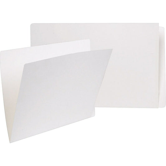 Chemise à onglet renforcé Pendaflex - Format légal - Blanc - 100/boîte