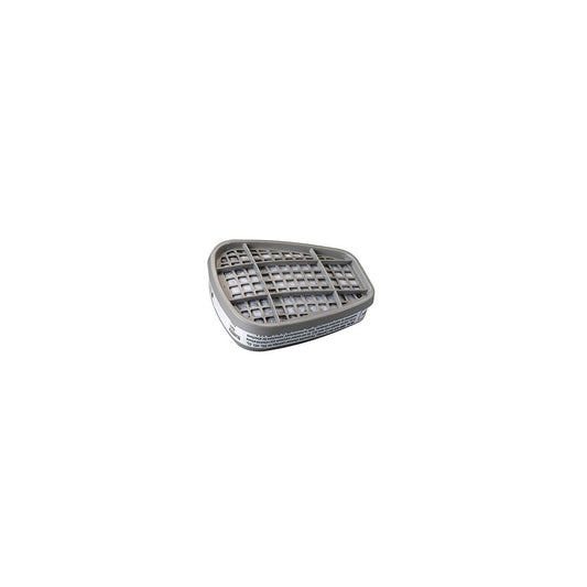 Filtre à cartouche pour gaz acides 3M, paquet de 2