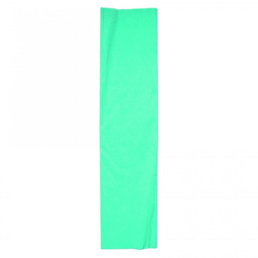 Dennecrepe Crepe Paper, 20"x7.5", Ice Blue, 12 Folds/Pack