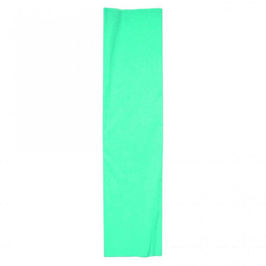 Dennecrepe Crepe Paper, 20"x7.5", Ice Blue, 12 Folds/Pack