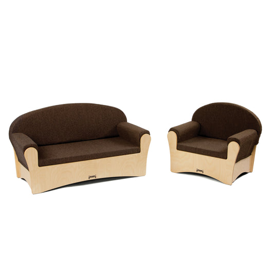 Jonti-Craft Komfy Living Room 4-Piece Set