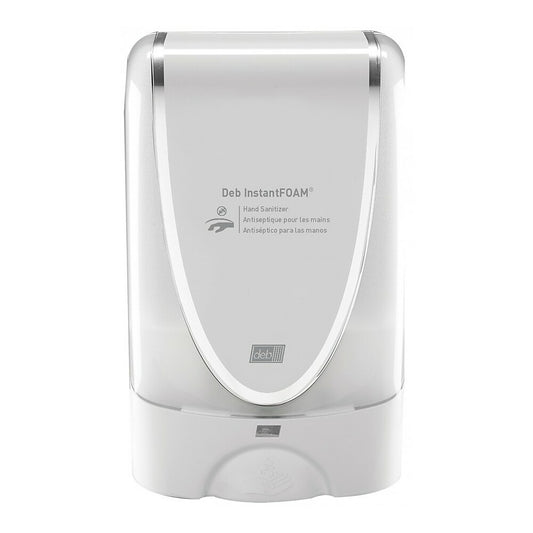 Distributeur Deb Touch Free Ultra Blanc (Auto)