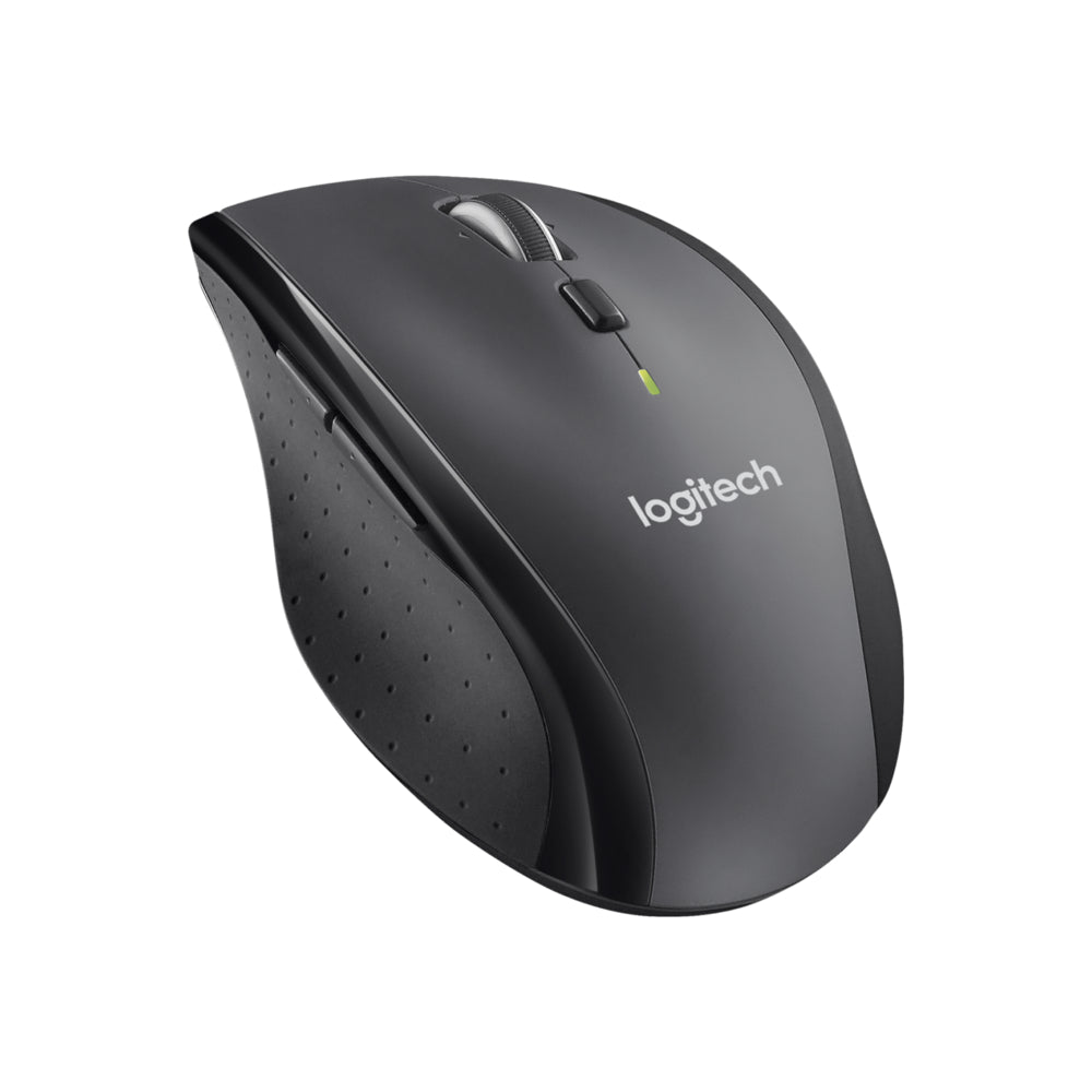Souris sans fil Logitech Marathon M705 - Noire