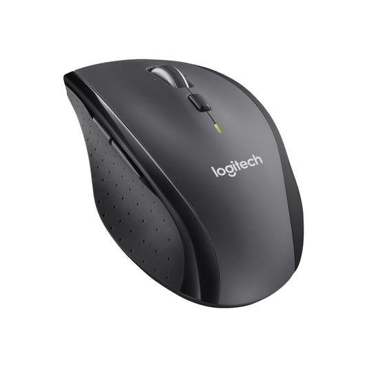 Souris sans fil Logitech Marathon M705 - Noire
