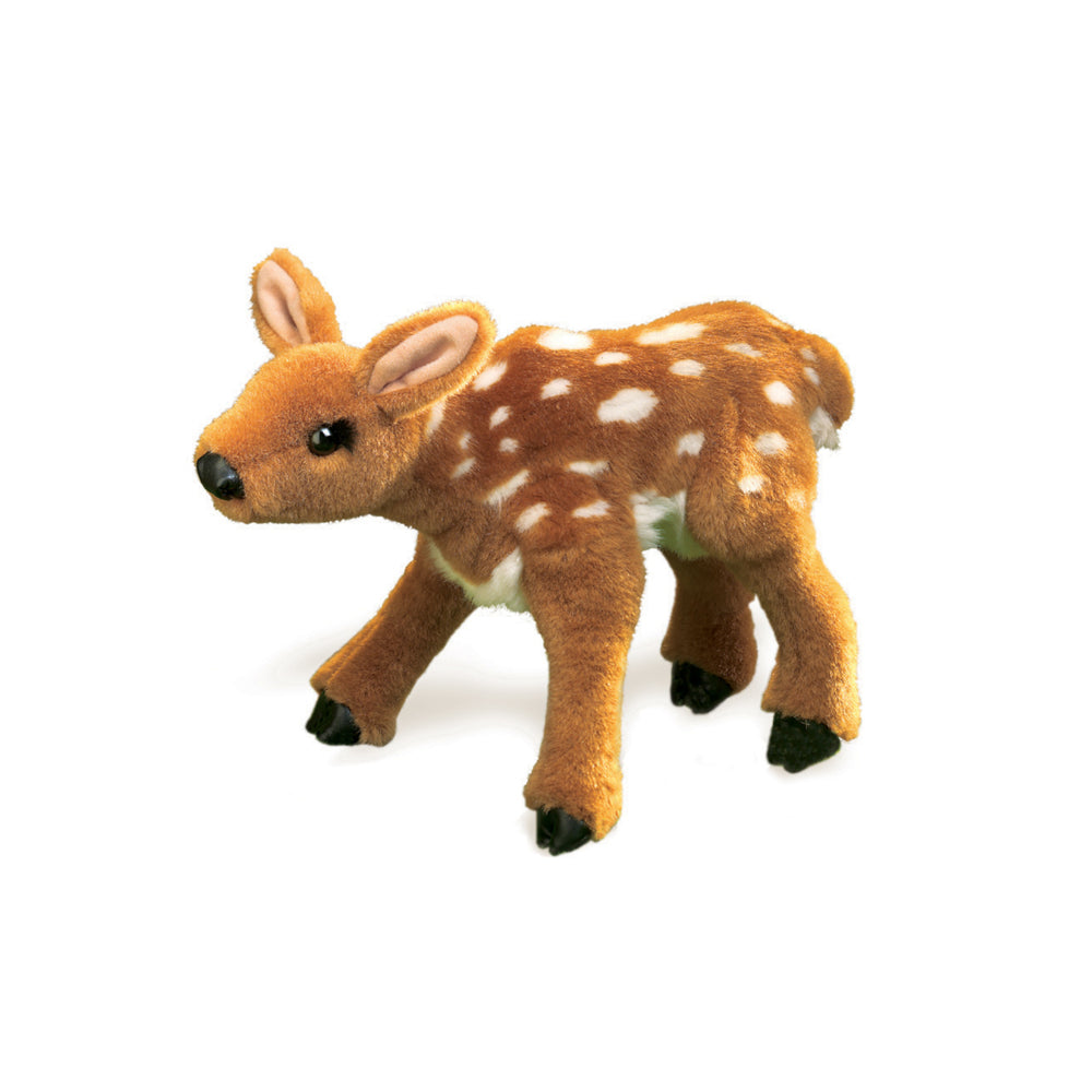Folkmanis Fawn Puppet