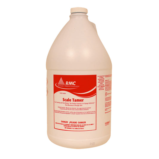 Détartrant anti-calcaire Rochester Midland Corp - 3,78 L - Paquet de 4