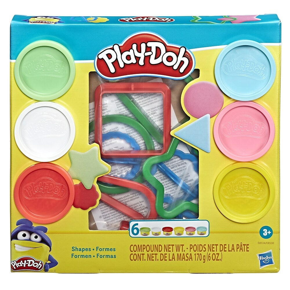Play Doh Fundamentals Shapes Tool Set D2D HealthCo play-doh-fundamentals-shapes-tool-set-d2d-healthco
