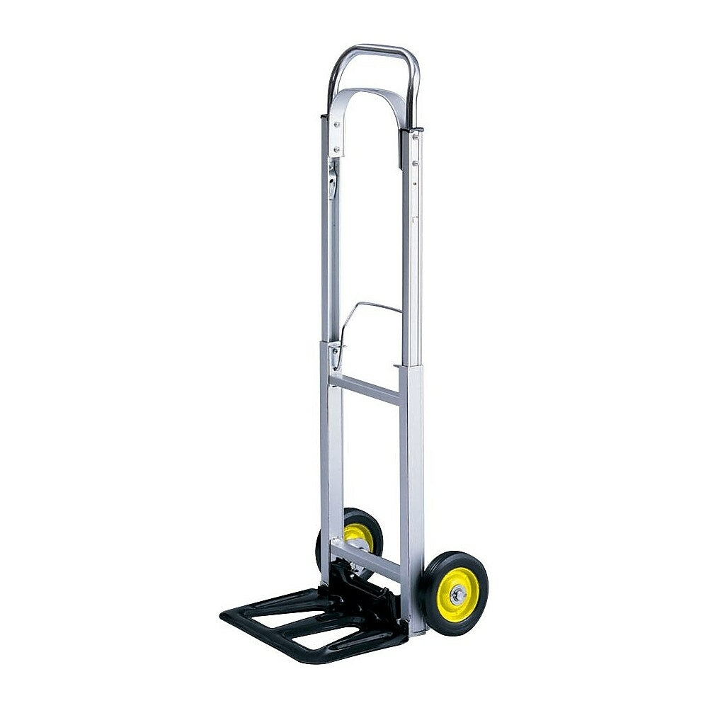 Safco Folding Hand Truck