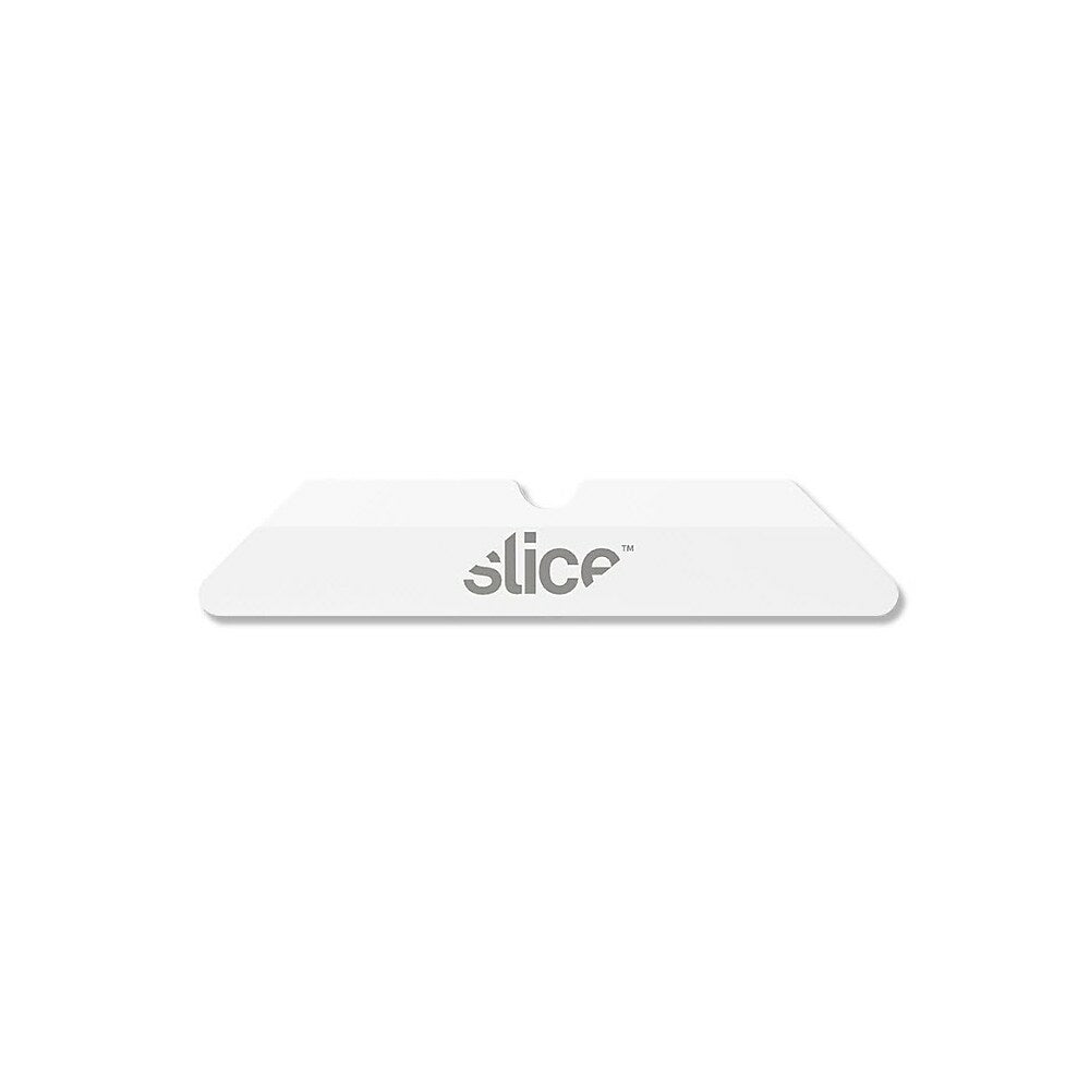 Slice Ceramic Box Cutter Replacement Blades - 4 Pack