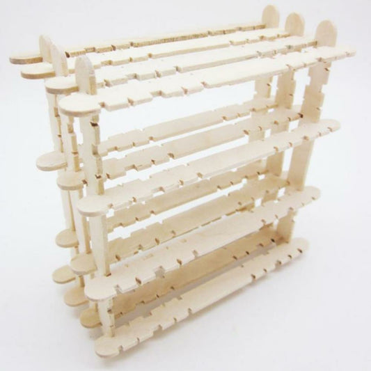 DBLG Wood Skill Sticks - 114 x 10mm - 150 Pack