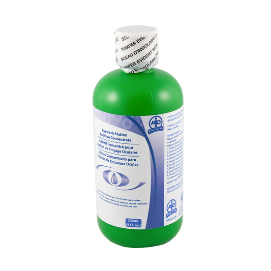 Eyewash Station Additive Concentrate