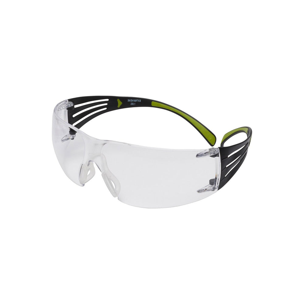 Securefit Protective Eyewear - 400 Series - Clear Anti-Fog Lens (7100112435)