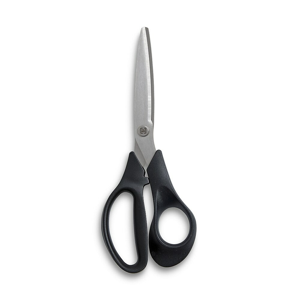 TRU RED 8" Stainless Steel Scissors