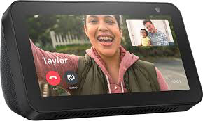Amazon Echo Show 5 Smart Display with Alexa