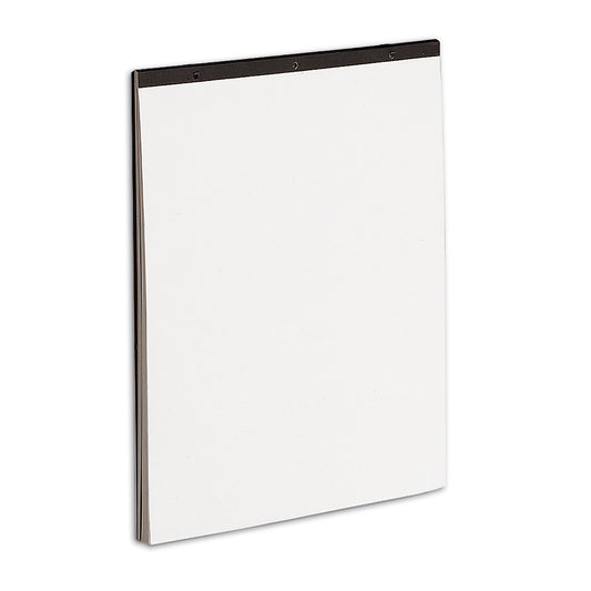 Blocs de feuilles pour tableau de conférence Quartet - Papier ordinaire - 20" x 30" - Paquet de 5