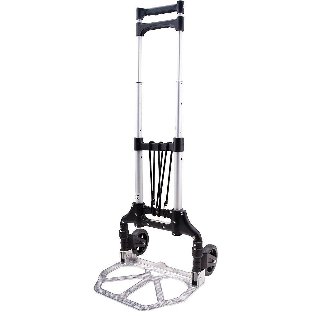 Kleton Folding Aluminum Hand Truck
