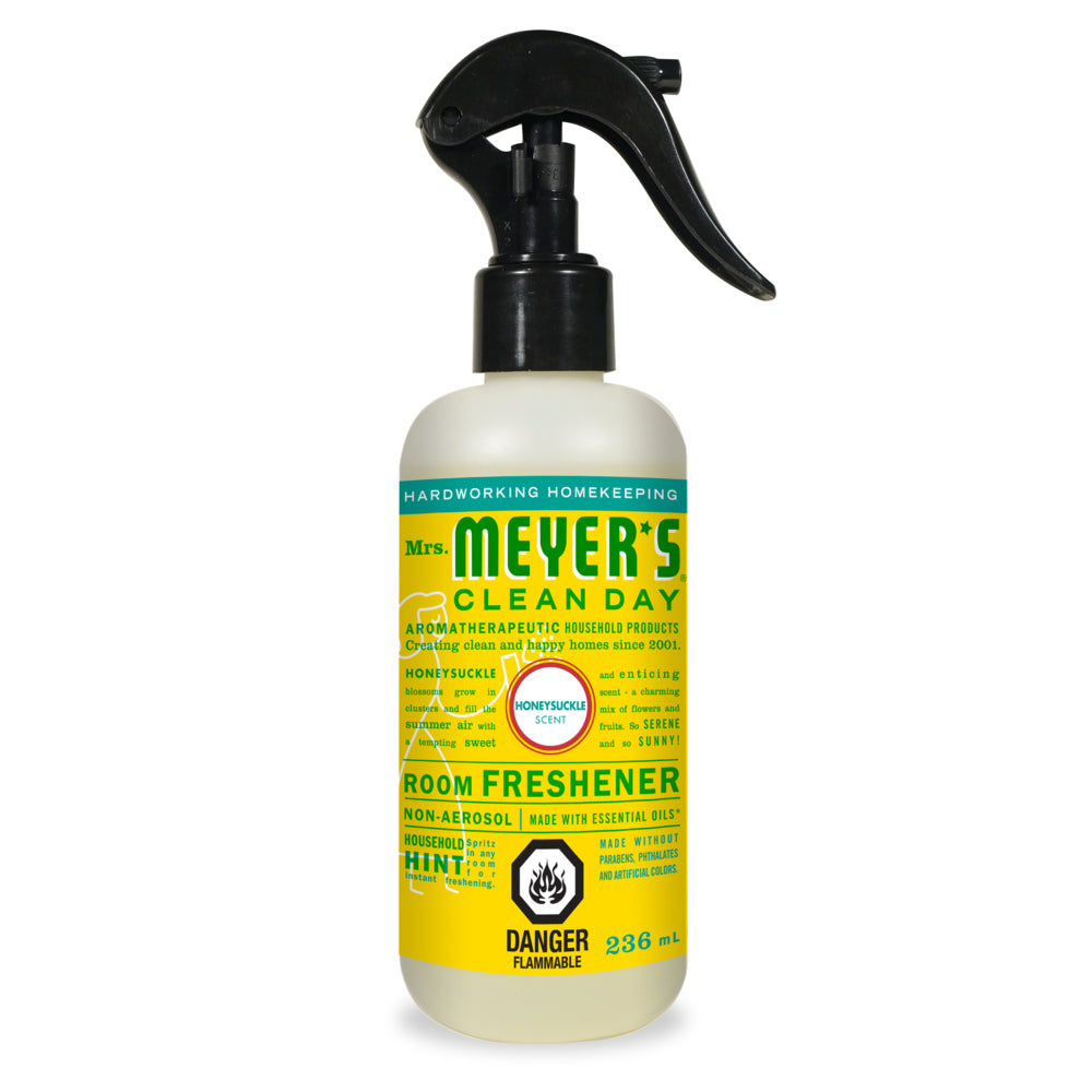 Désodorisant Meyer's - 236 ml - Chèvrefeuille