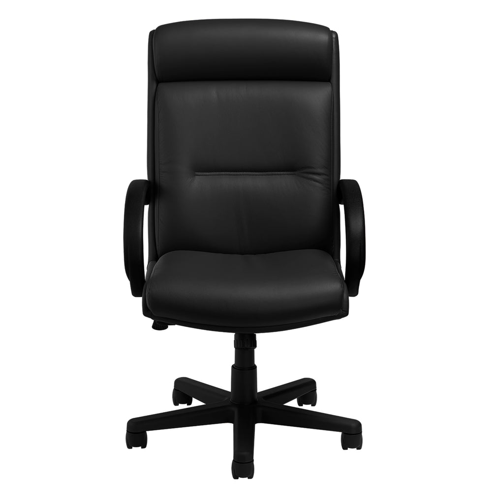 Nightingale Reward High Back Executive Chair - Black