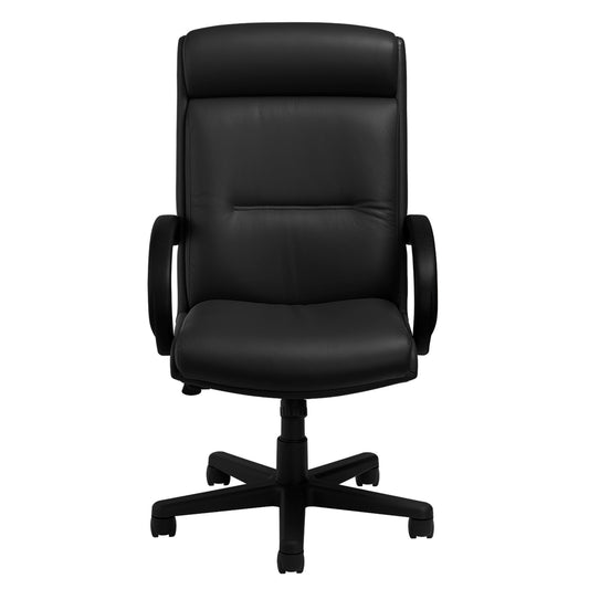 Nightingale Reward High Back Executive Chair - Black