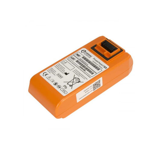 Cardio Choc Battery Powerheart G5