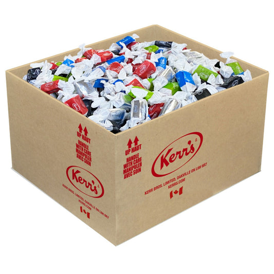 Kerr's Edinburgh Toffee - Assorted - 5kg