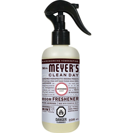 Meyer's air freshener 236ml Lavender