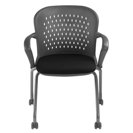Nightingale NXO Nesting Chair - Black