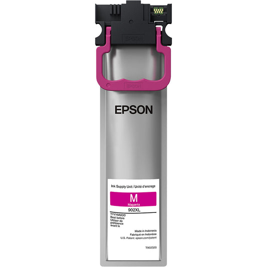 Epson 902XL Inkjet Cartridge - Magenta