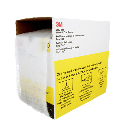 3M Easy Trap Duster - 125' Roll - 8" x 6"