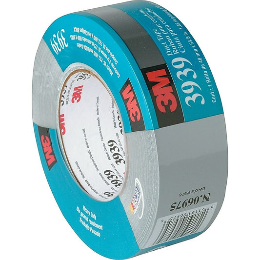 Ruban adhésif 3M 3939, 48 mm x 55 m, 9 mil