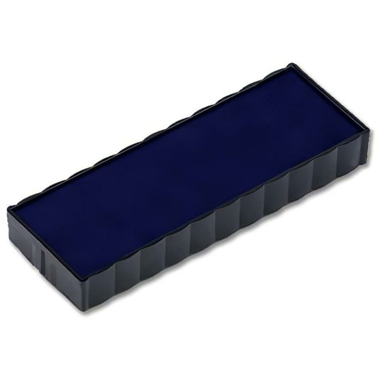 Tampon encreur de rechange Trodat 6/4817 - Bleu