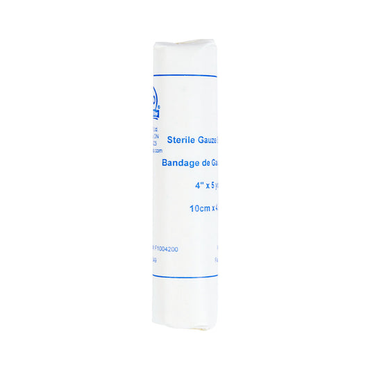 Rouleau de gaze anti-guêpes - 10 cm x 4,5 m