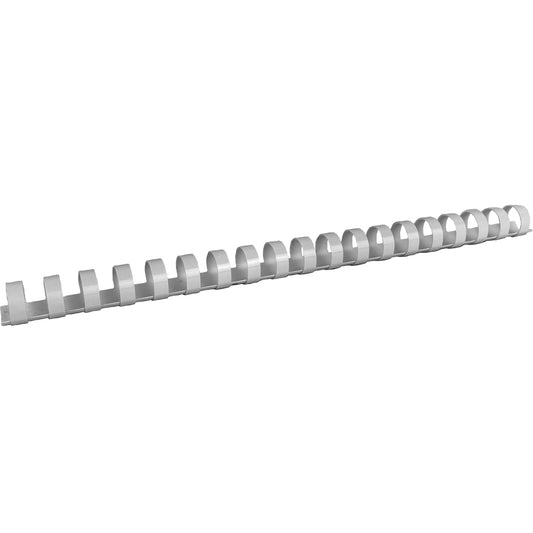 Southwest Combs - 19 rings - 5/8" - White - 100 Pack